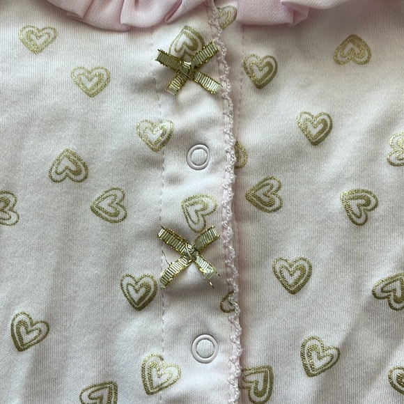 Little‎ Me Newborn Outfit - Picture 4 of 5